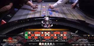 Discover the Best Live Roulette Online Your Ultimate Guide