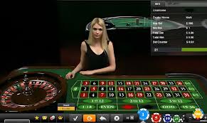 Discover the Excitement of UK Online Roulette
