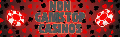 Discovering Casinos That Don't Use GamStop