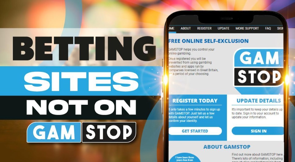 Discovering Sports Betting Sites Not on GamStop -741836387