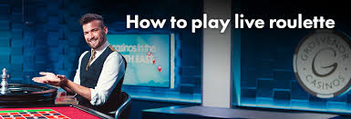Erlebe den Nervenkitzel Roulette Live Online Casino