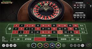 Erlebe den Nervenkitzel von Live Roulette in Deutschland