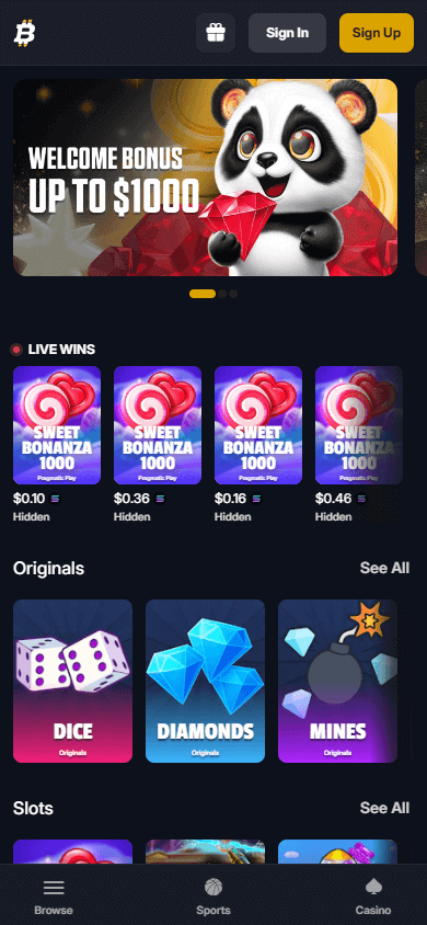 Exciting Events Await Bitfortune Tournament Calendar for March-April