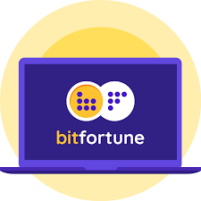 Experience the Future of Gambling with Bitfortune Live Casino for Crypto