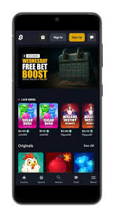 Experience the Future of Gambling with Bitfortune Live Casino for Crypto