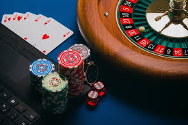 Experience the Thrill of Real Money Roulette Games -1614005684