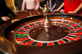 Experience the Thrill of Real Money Roulette Games -1614005684
