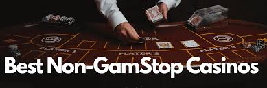Exploring Casinos Outside of GamStop Your Guide to Non-Restricted Gaming