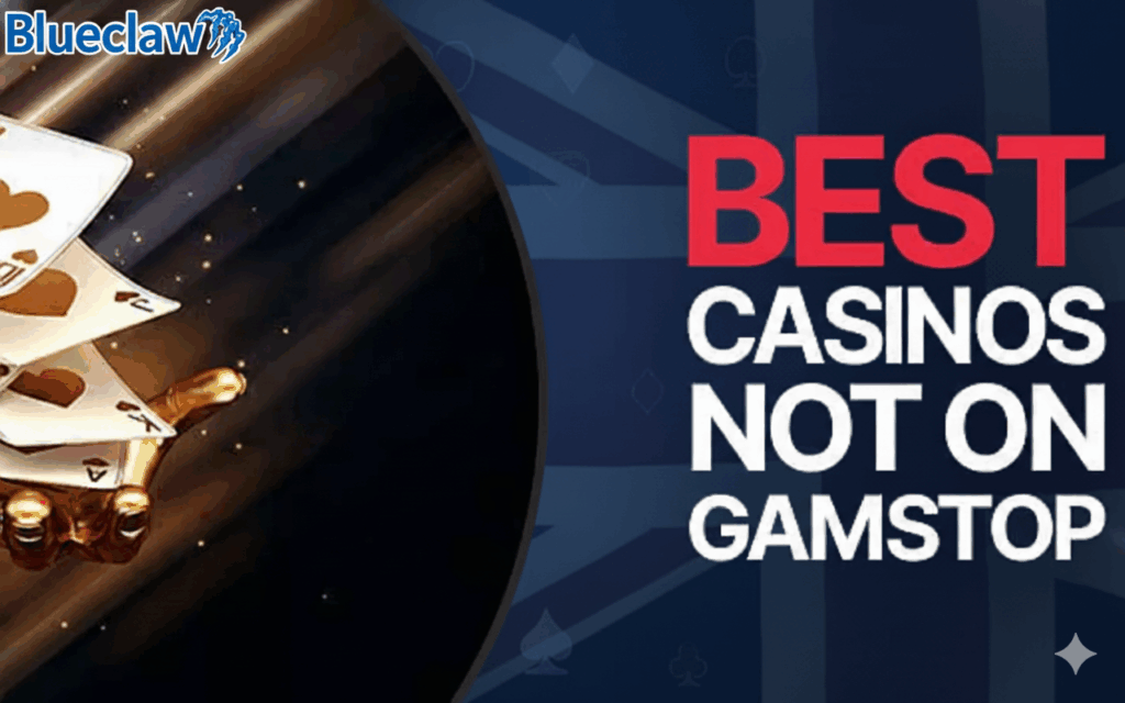 Exploring Live Casinos Not on GamStop A Guide for Players