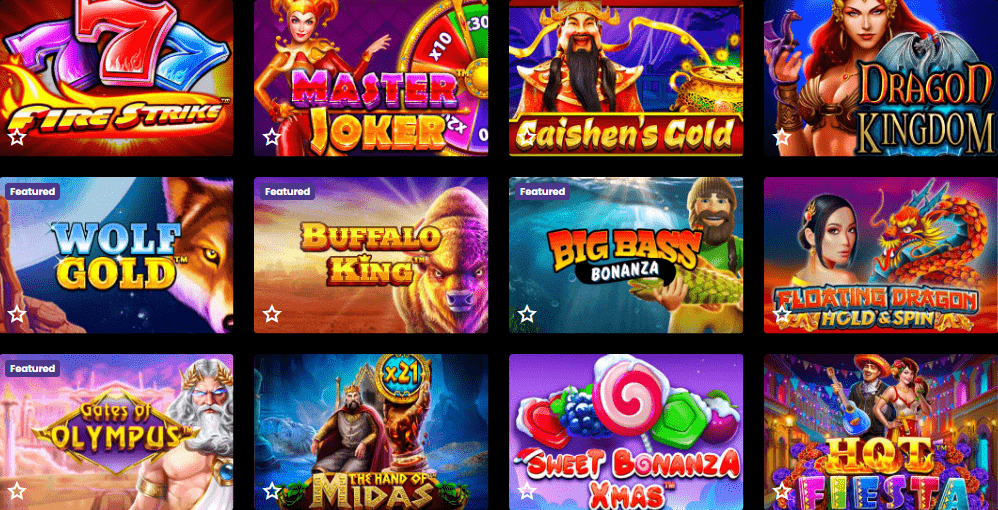 Exploring Magic Win Casino Sister Sites -833379496