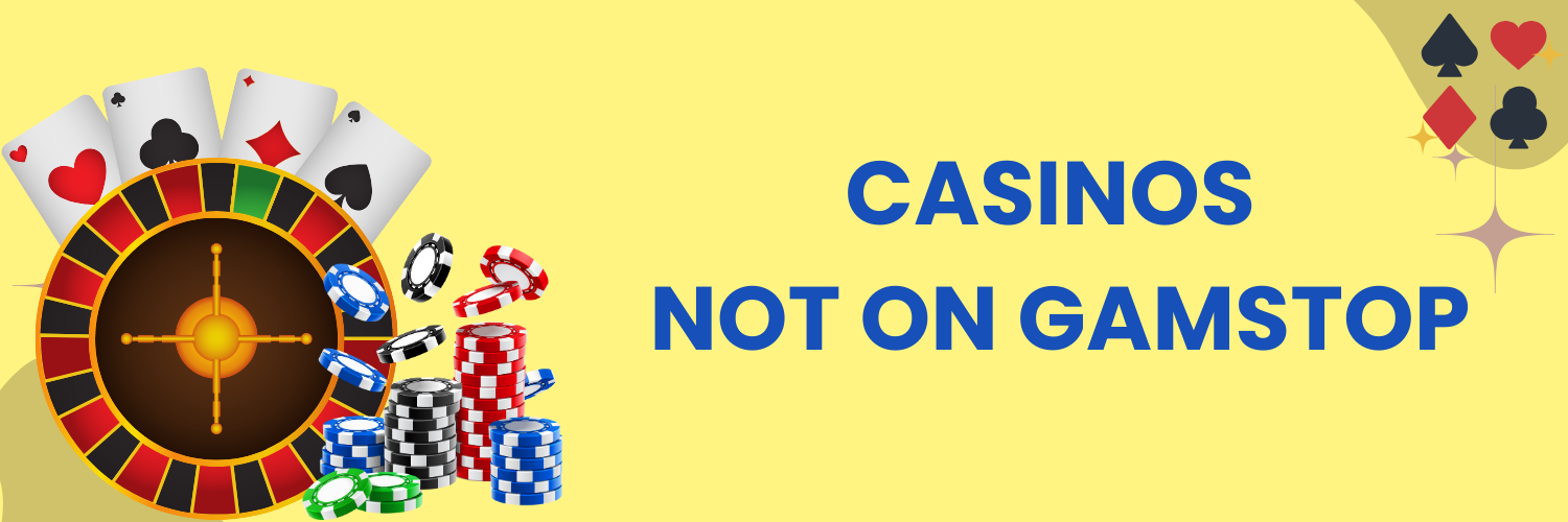 Exploring Non GamStop Casinos in the UK A Comprehensive Guide -1658506293