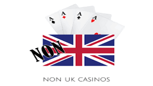 Exploring Non-UK Betting Sites Your Guide to International Bookmakers