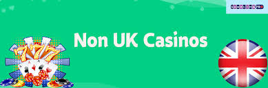 Exploring Non-UKGC Online Casinos Opportunities and Risks -642700902