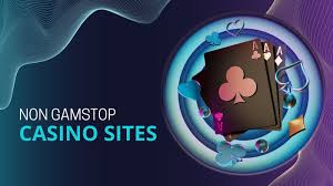 Exploring Online Casinos Not Covered by GamStop -793068793