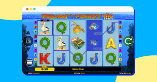 Fishin' Frenzy The Big Catch - An Enthralling Gaming Experience