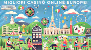 I Giochi Online Internazionali Un Mondo di Divertimento e Opportunità -572218512 I Giochi Online Internazionali Un Mondo di Divertimento e Opportunità -572218512