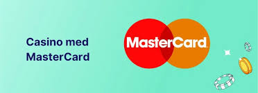 Mastercard Casino Din Ultimative Guide til Online Spil