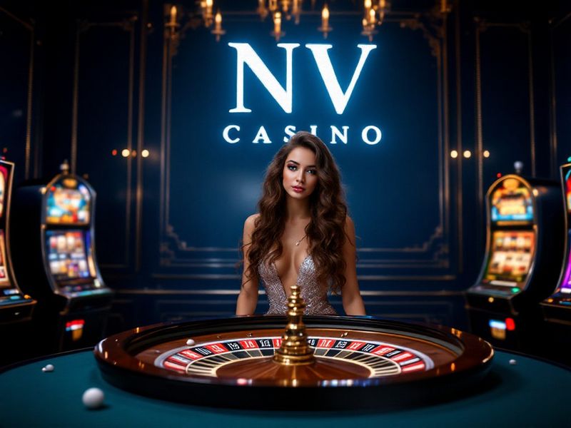 Utvärdering av NV Online Casino Utvärdering av NV Online Casino