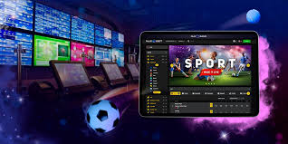 Mostbet Tətbiqi İdman Mərclərini Daha Asan və Rahat Edin