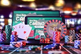 Nye Online Casinoer 2026 Forventninger og Trends Nye Online Casinoer 2026 Forventninger og Trends