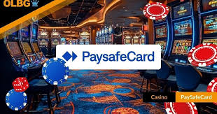 Online Casino med Paysafecard En Guide til Sikker Spiloplevelse 315754816