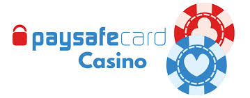 Online Casino med Paysafecard Sikker Leg og Nemmere Indbetalinger