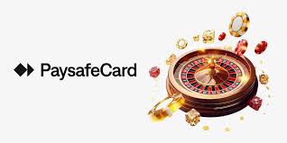 Online Casino med Paysafecard Sikker Leg og Nemmere Indbetalinger