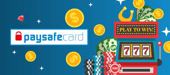 Paysafecard Casinoer Online Sikkerhed og Bekvemmelighed i Spilverdenen