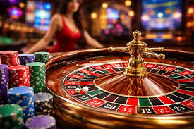 Play Roulette for Cash Online Your Guide to Winning Big 120363223