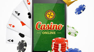 Spil Kasino for Rigtige Penge En Guide til Online Spiloplevelser