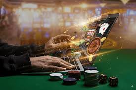 Udenlandsk Casino Oplev Spændingen og Mulighederne