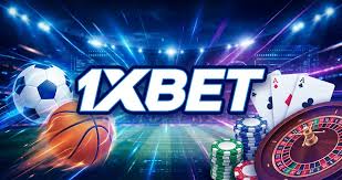 1xbet APP Удобство ставок в вашем кармане -1083363262