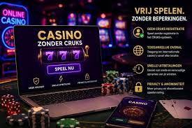 Betrouwbare Online Casino's in het Buitenland