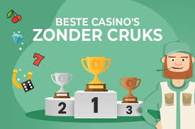 Betrouwbare Online Casino's in het Buitenland