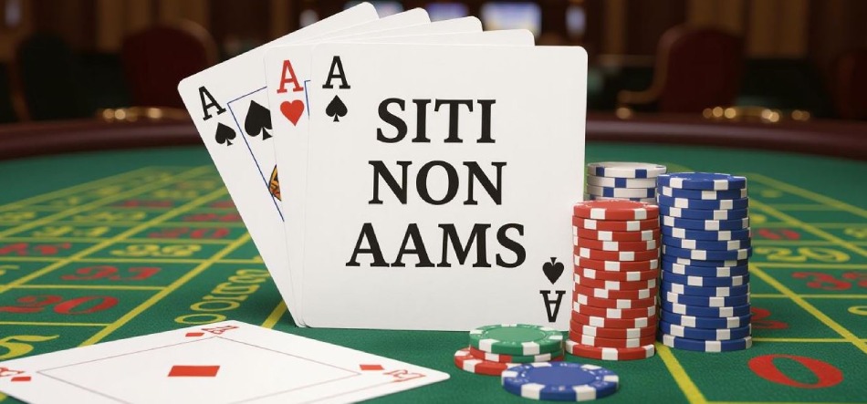Casino senza documenti Gioca in modo semplice e sicuro