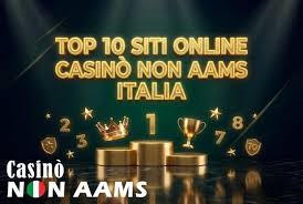 Casino Stranieri Affidabili La Guida Completa per Giocatori