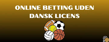 Casino uden ROFUS i Danmark En Guide til Online Spil