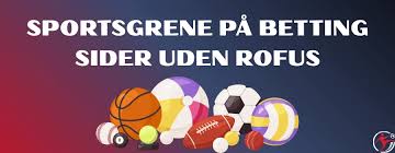 Casino uden ROFUS i Danmark En Guide til Sikker Underholdning