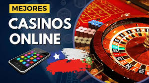 Casinos Online Seguros Con Protección Tu guía para jugar sin preocupaciones