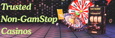 Discover Bookmakers Not on GamStop for Unrestricted Betting