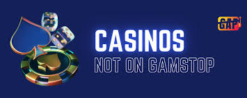 Discover the Best Casino Sites Not on Gamstop 1767961895