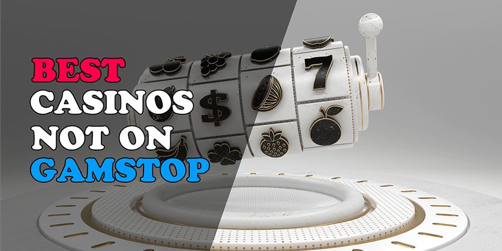 Discover the Best Casino Sites Not on Gamstop 1768017941