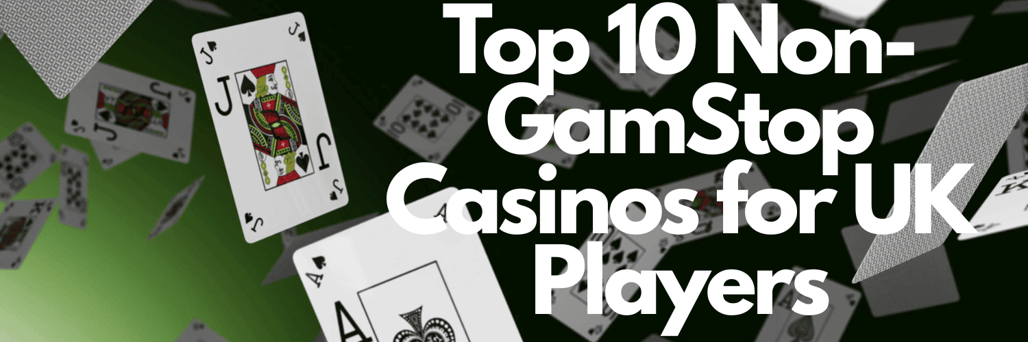 Discover the Best Casino Sites Not on Gamstop 1803950629