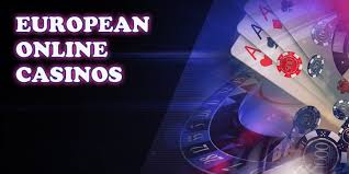 Discover the Best Online Casinos in Europe -1821079745
