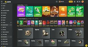 Discover the Exciting World of JB Crypto Casino 444181066