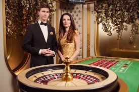 Discover the Exciting World of Online Roulette Games for Real Money