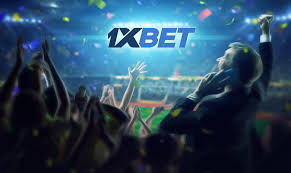 Discover the Thrill of 1xBet Slots A Comprehensive Guide -1715250042 Discover the Thrill of 1xBet Slots A Comprehensive Guide -1715250042