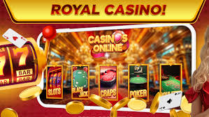 Discover the Thrills of Chipstars Casino Online