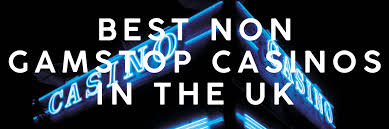 Discovering Non-GamStop Casinos Freedom in Online Gambling