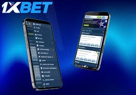 Experience Betting with the 1xBet India PC APP